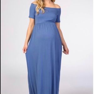 Maternity Gown
